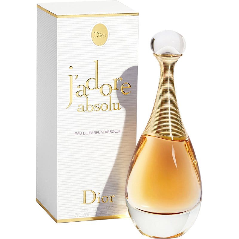 Christian Dior J'Adore Absolu - For Women Eau De Parfum — 2