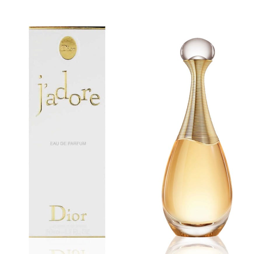 Christian Dior J’adore - For Women Eau de Parfum — 4