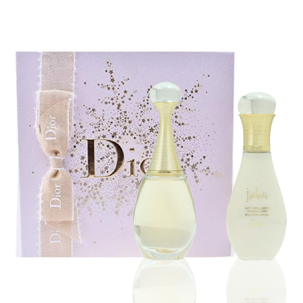 Christian Dior J'Adore Gift Set - For Women Eau De Parfum — 2