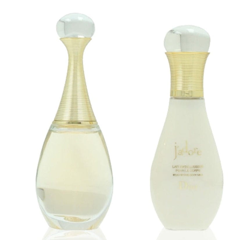 Christian Dior J'Adore Gift Set - For Women Eau De Parfum — 3