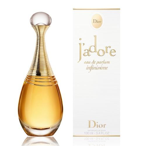 Christian Dior J'Adore Infinissime - For Women Eau De Parfum — 2