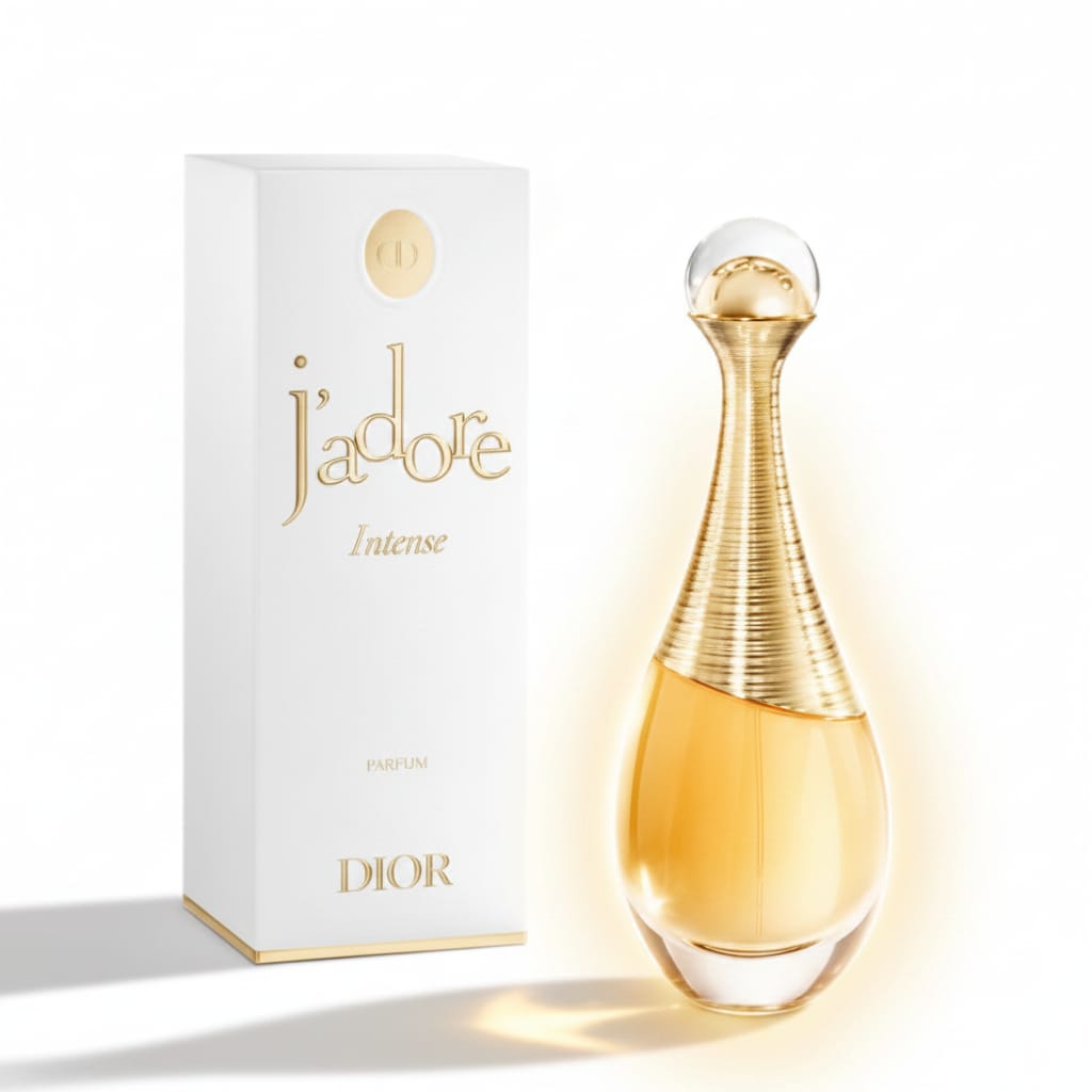 Christian Dior J'adore Intense — 3
