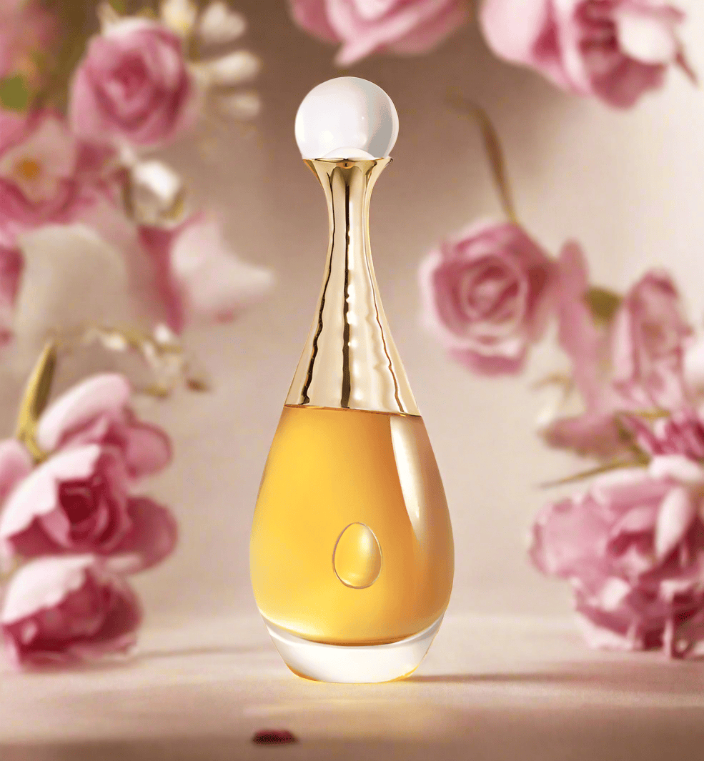 Christian Dior J'Adore L'Or Essence - For Women Eau De Parfum — 3