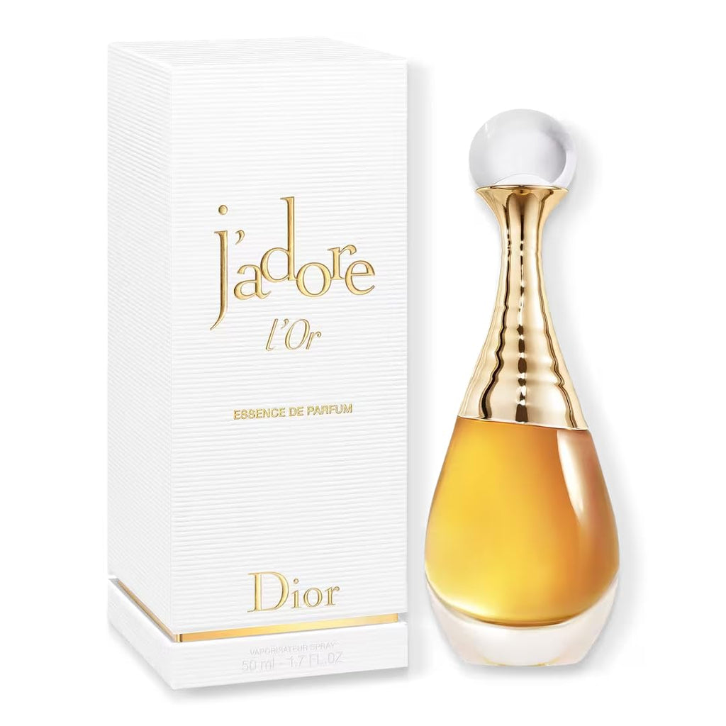 Christian Dior J'Adore L'Or Essence - For Women Eau De Parfum — 2