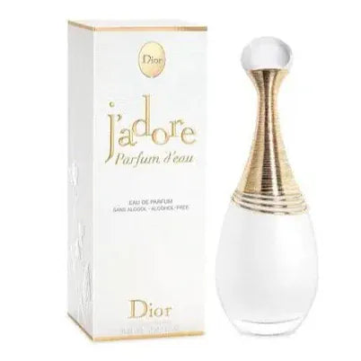Christian Dior J'adore Parfum d'eau - For Women Eau de Parfum — 2