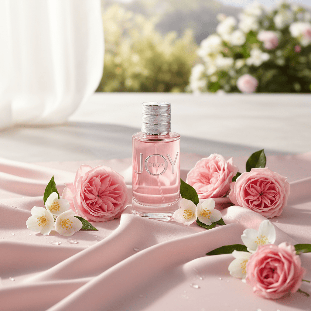Christian Dior Joy - For Women Eau De Parfum — 3