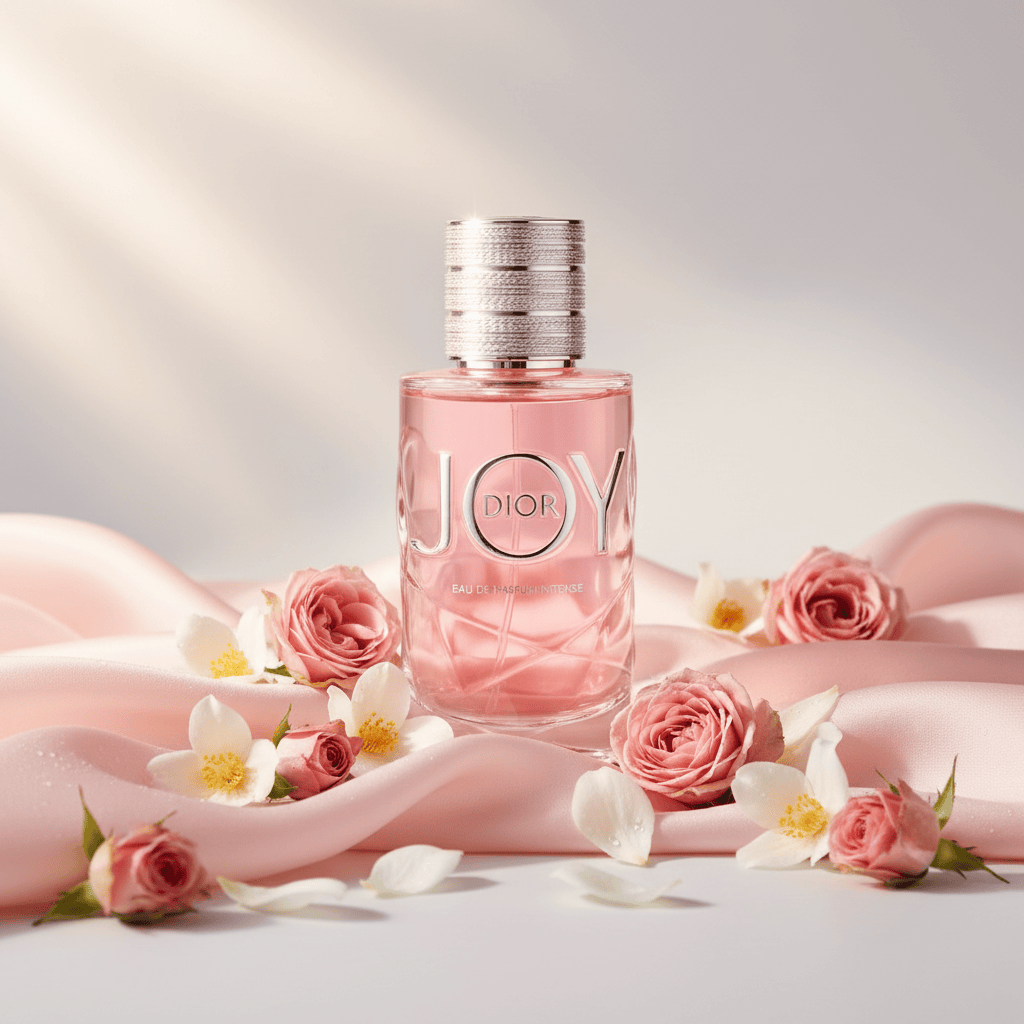 Christian Dior Joy Intense - For Women Eau de Parfum Intense — 3