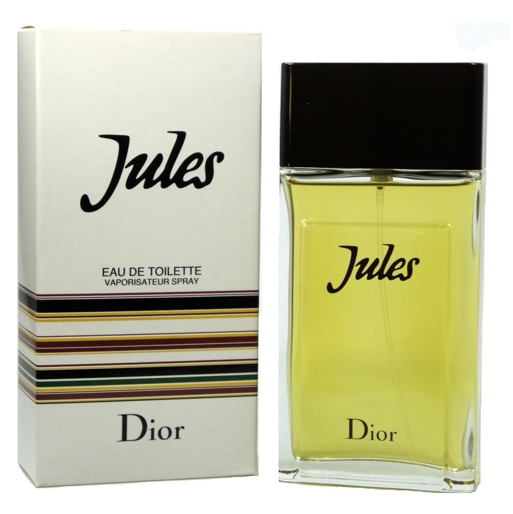 Christian Dior Jules - For Men Eau de Toilette — 2