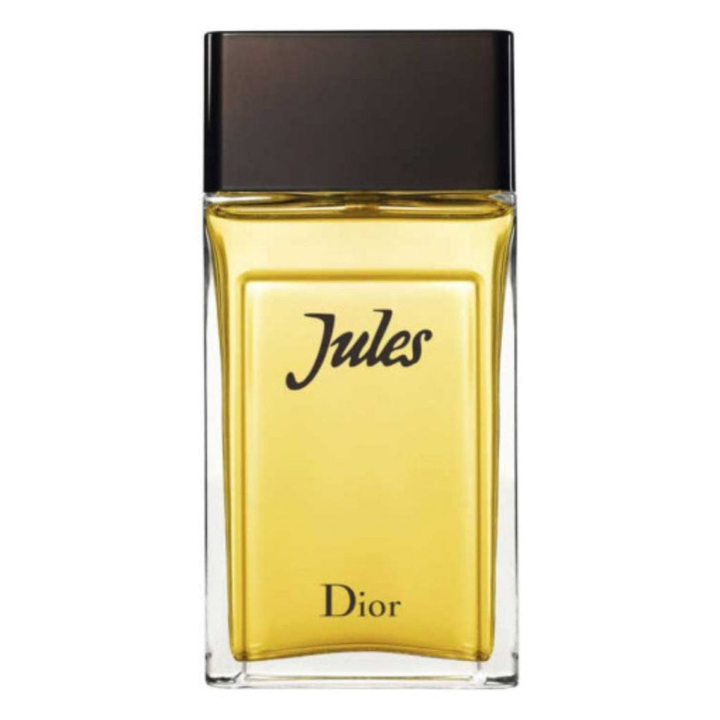 Christian Dior Jules - For Men Eau de Toilette — 1