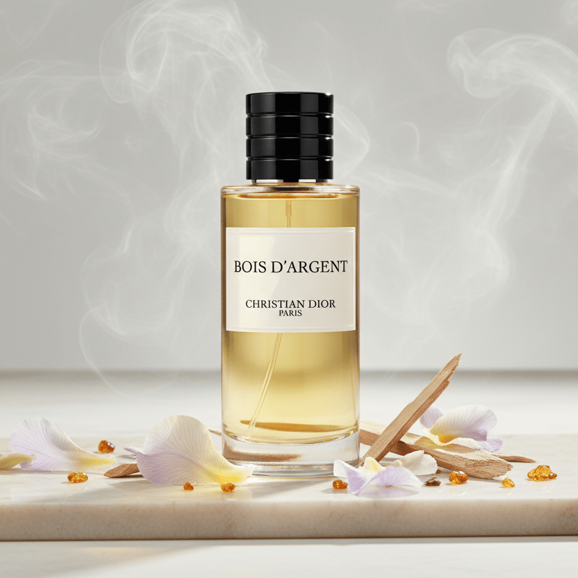 Christian Dior La Collection Privee Bois d'Argent — 2