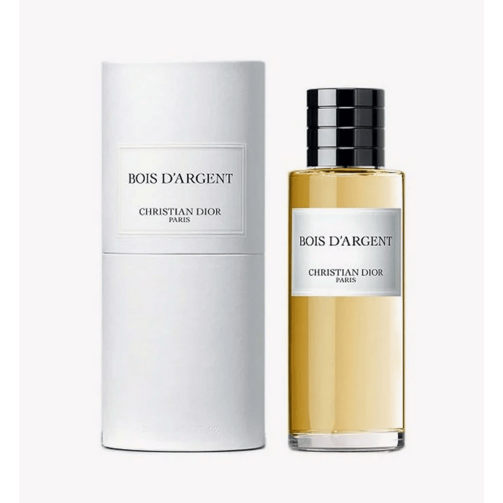 Christian Dior La Collection Privee Bois d'Argent — 3