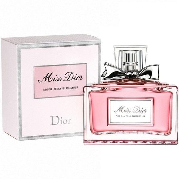Christian Dior Miss Dior Absolutely Blooming — 2