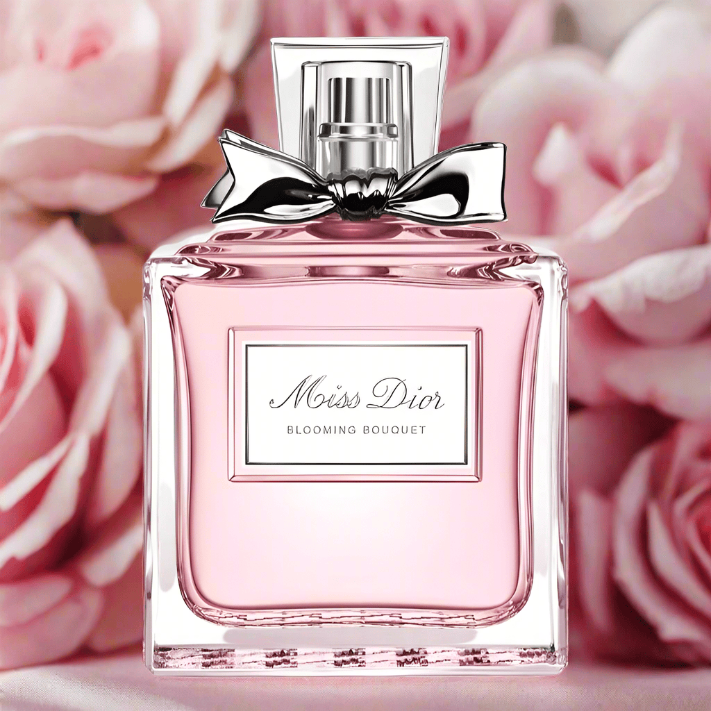 Christian Dior Miss Dior Blooming Bouquet — 2