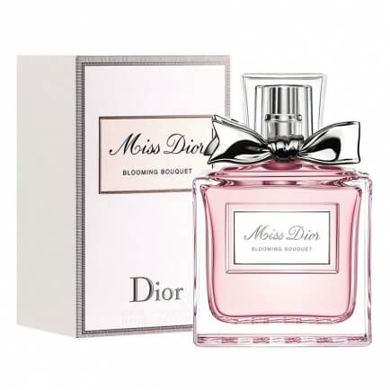 Christian Dior Miss Dior Blooming Bouquet — 3