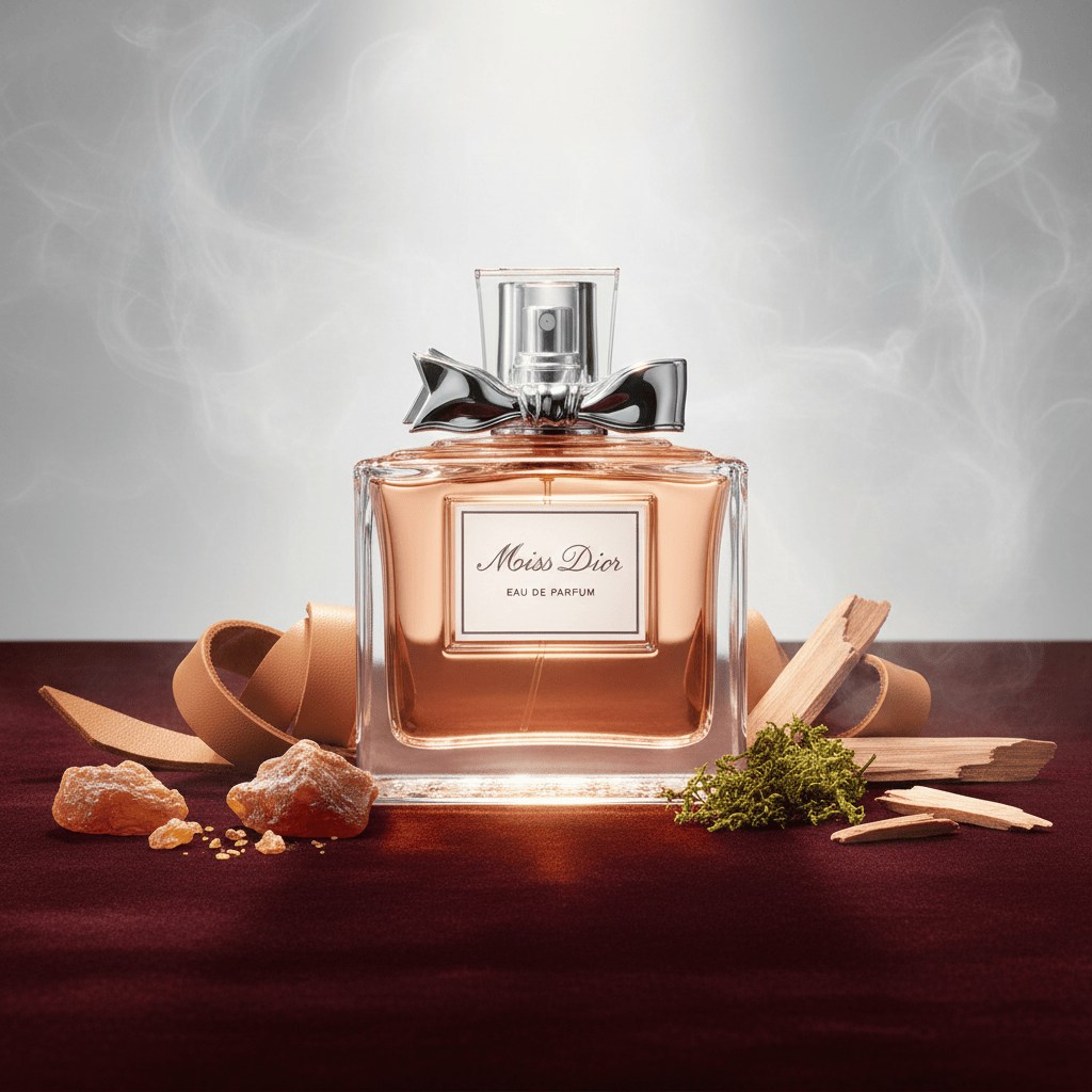 Christian Dior Miss Dior — 2