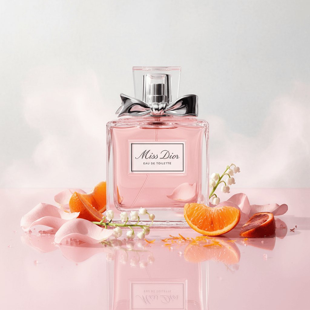 Christian Dior Miss Dior Eau De Toilette — 2