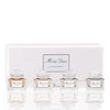 Christian Dior Miss Dior Mini Set Eau De Parfum 4x0.17 oz — 4