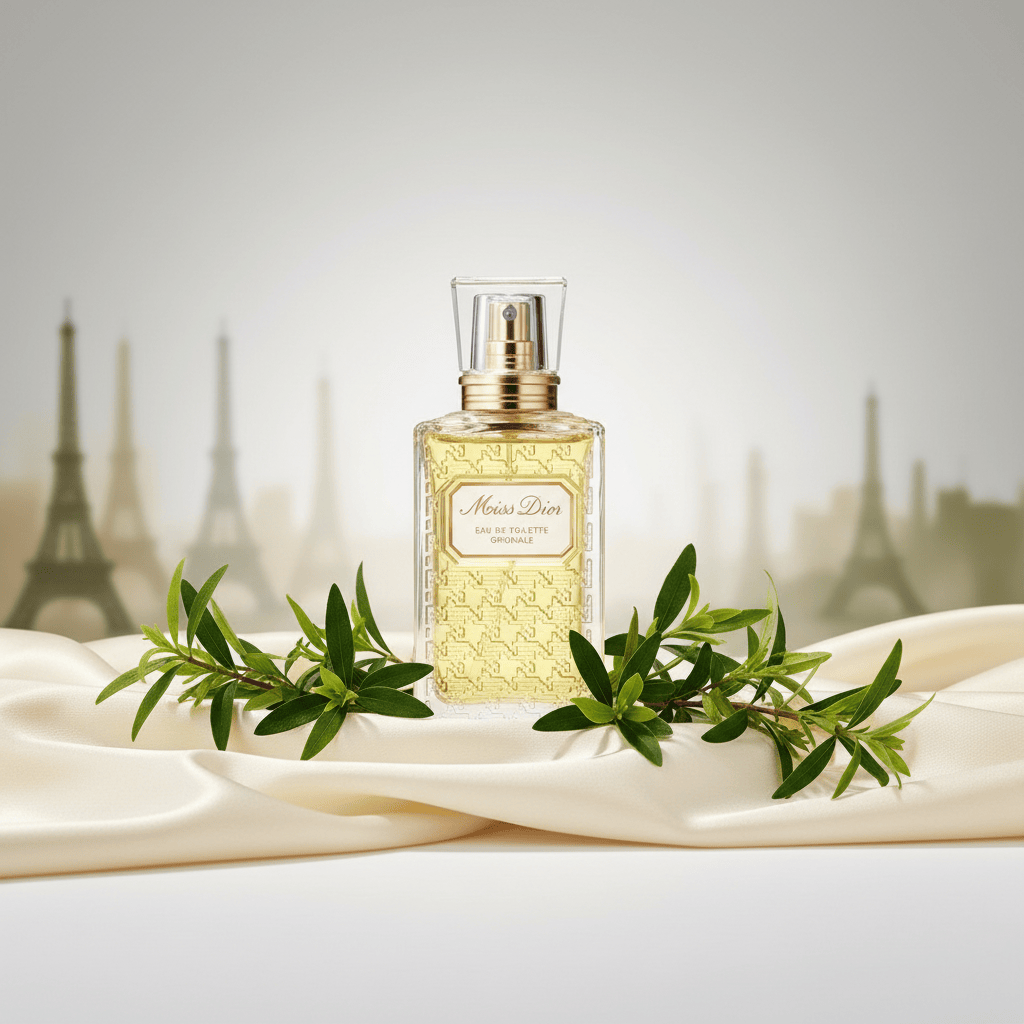 Christian Dior Miss Dior Originale — 2