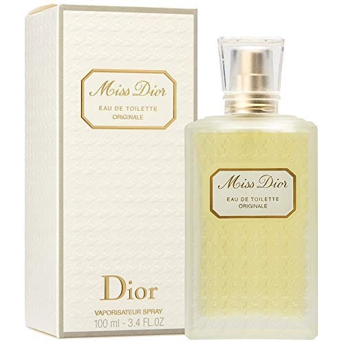 Christian Dior Miss Dior Originale — 3