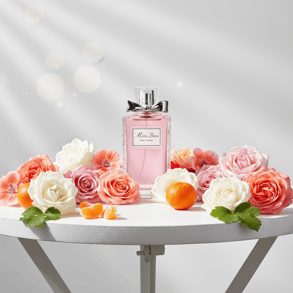 Christian Dior Miss Dior Rose N'Roses — 2