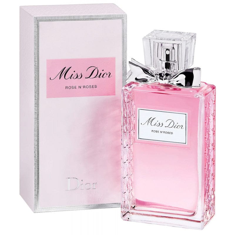 Christian Dior Miss Dior Rose N'Roses — 3