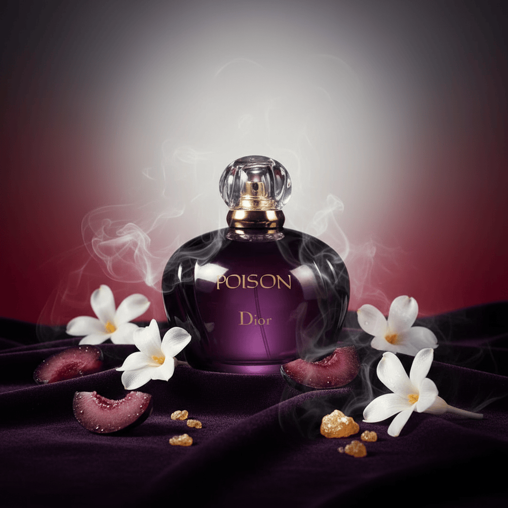 Christian Dior Poison - For Women Eau de Toilette — 3