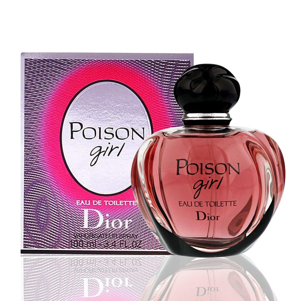 Christian Dior Poison Girl - For Her Eau de Toilette — 2