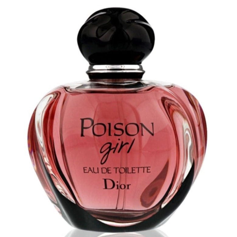 Christian Dior Poison Girl - For Her Eau de Toilette — 1