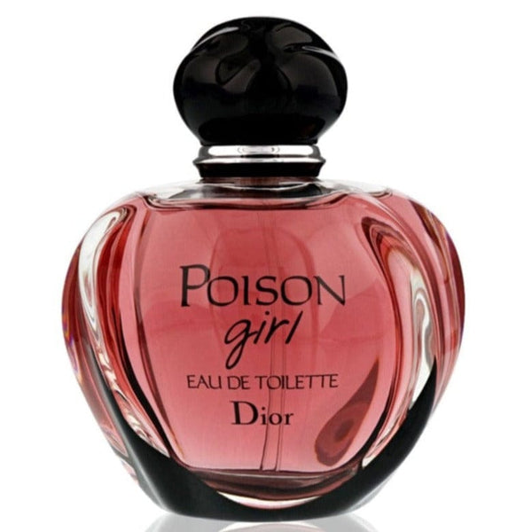 Christian Dior Poison Girl - For Her Eau de Toilette — 1