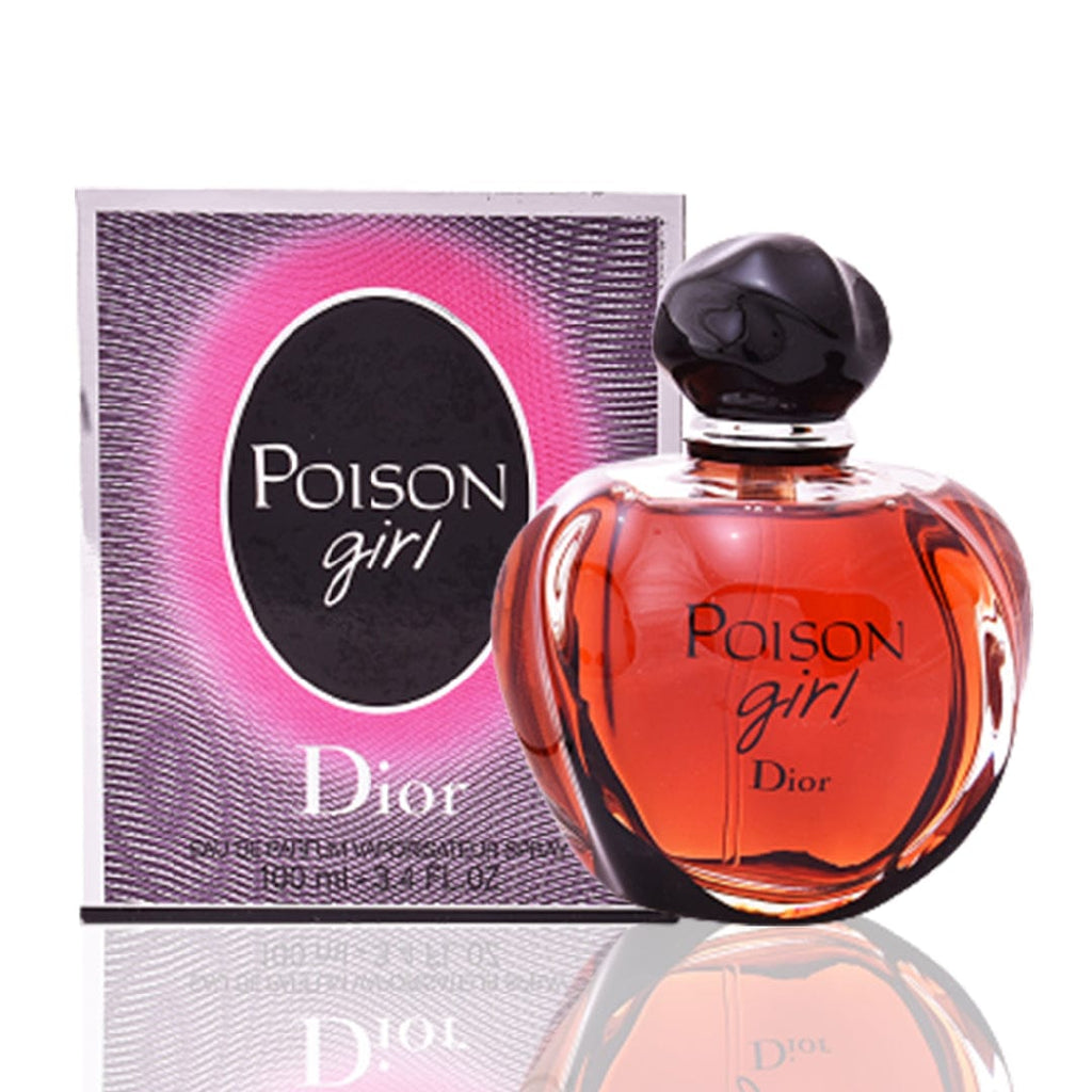 Christian Dior Poison Girl - For Women Eau De Parfum — 2