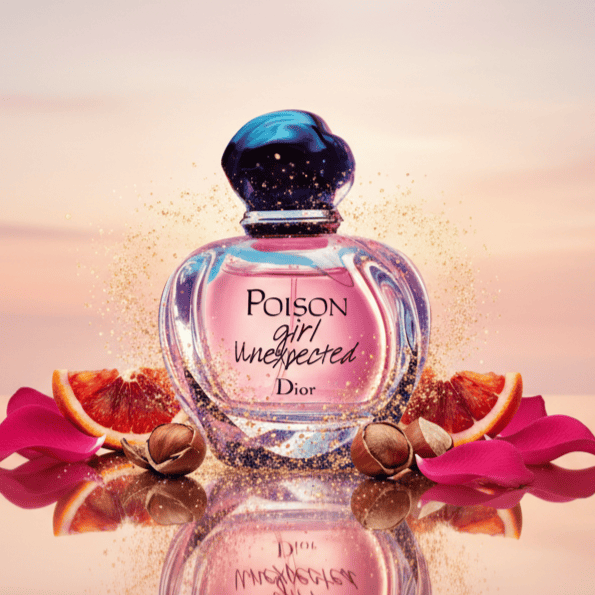 Christian Dior Poison Girl Unexpected - For Women Eau de Toilette — 3