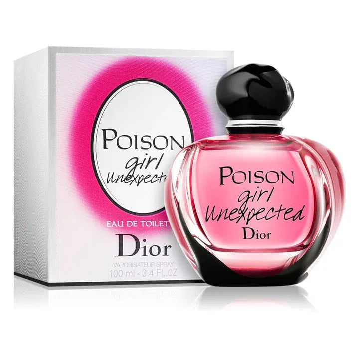 Christian Dior Poison Girl Unexpected - For Women Eau de Toilette — 2