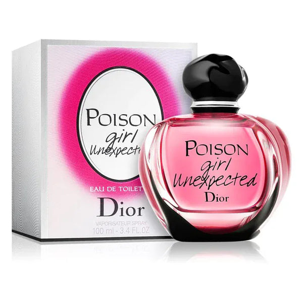 Christian Dior Poison Girl Unexpected - For Women Eau de Toilette — 2