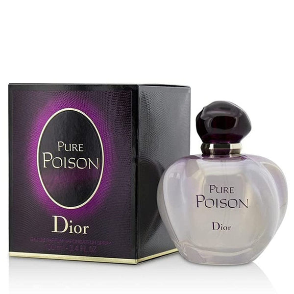 Christian Dior Pure Poison - For Women Eau de Parfum — 2