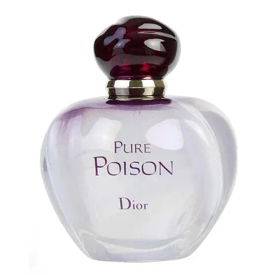 Christian Dior Pure Poison - For Women Eau de Parfum — 1