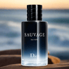 Christian Dior Sauvage Eau Forte - For Men Alcohol-Free — 3