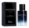 Christian Dior Sauvage Eau Forte - For Men Alcohol-Free — 2