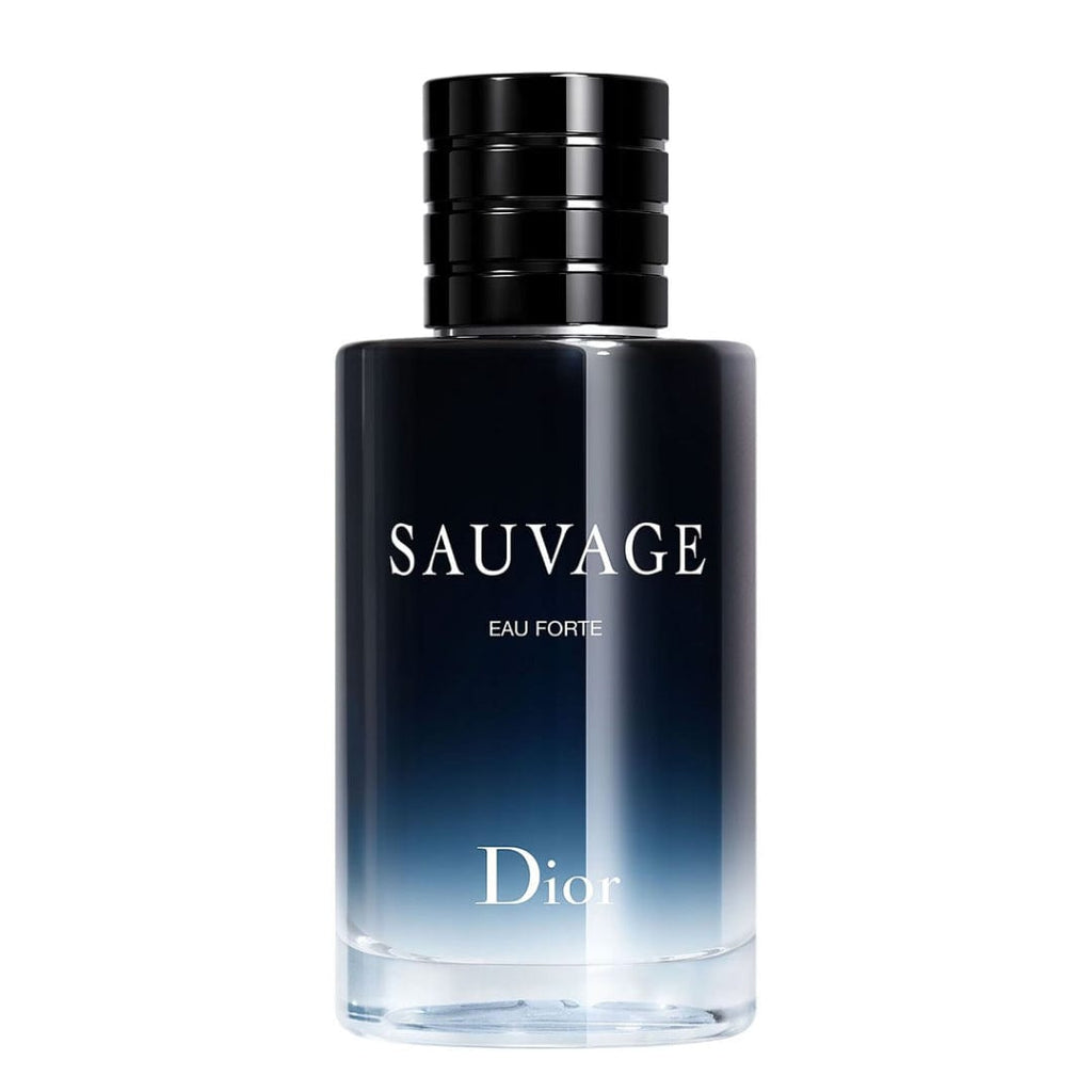 Christian Dior Sauvage Eau Forte - For Men Alcohol-Free — 1