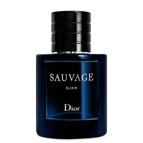 Christian Dior Sauvage Elixir - For Men Eau de Parfum — 1