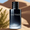 Christian Dior Sauvage Eau De Parfum — 4