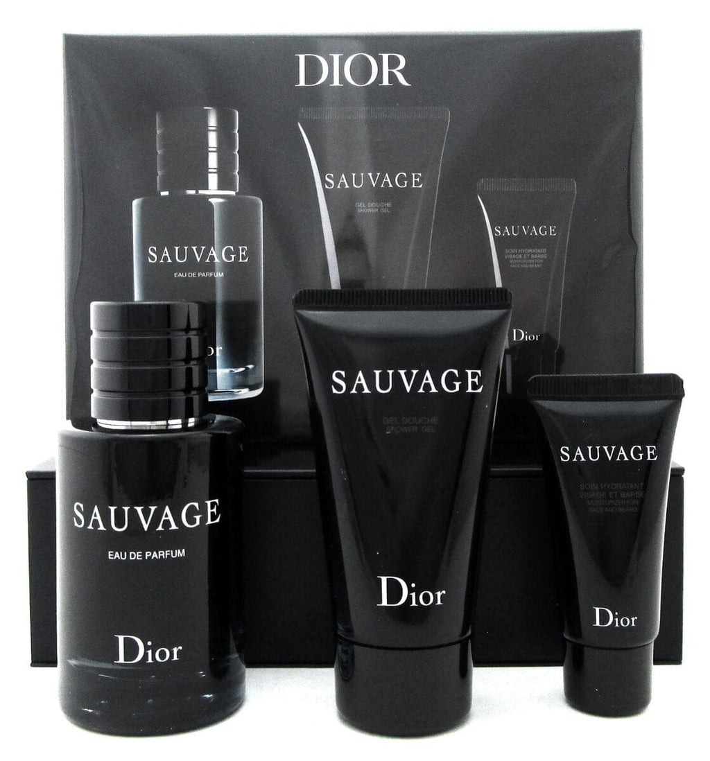 Christian Dior Sauvage Eau De Parfum — 3
