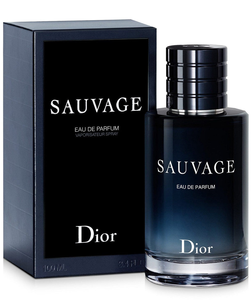 Christian Dior Sauvage Eau De Parfum — 2