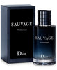 Christian Dior Sauvage Eau De Parfum — 2