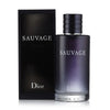Christian Dior Sauvage — 4