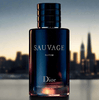 Christian Dior Sauvage Le Parfum - For Men Eau De Parfum — 4