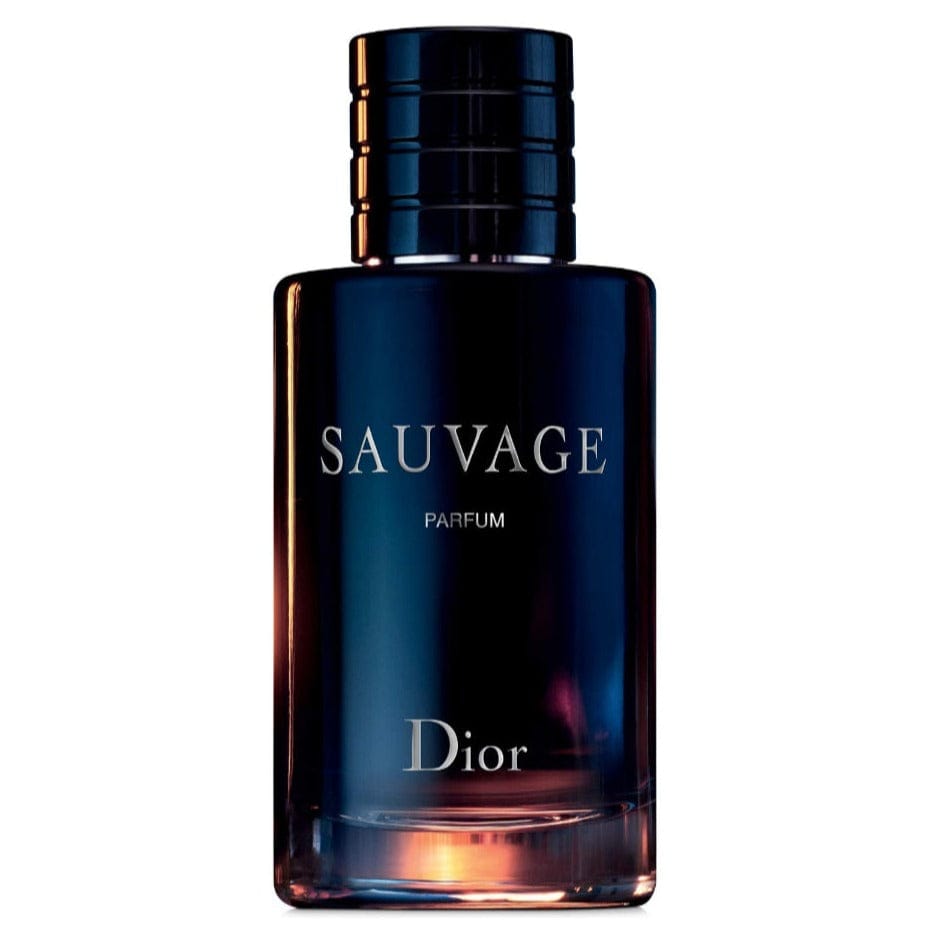 Christian Dior Sauvage Le Parfum - For Men Eau De Parfum — 1