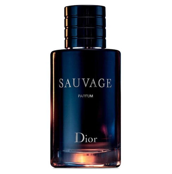 Christian Dior Sauvage Le Parfum - For Men Eau De Parfum — 1