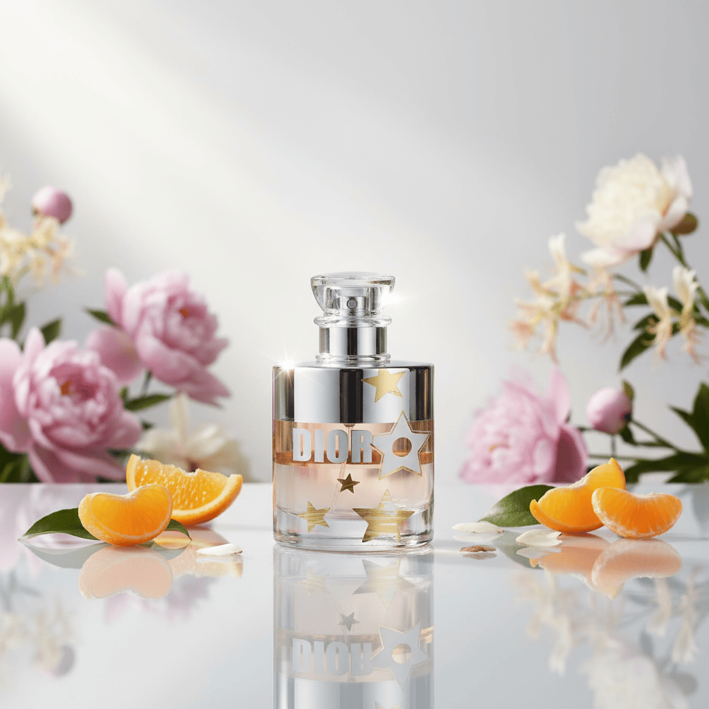 Christian Dior Star For Women - Eau de Toilette — 3