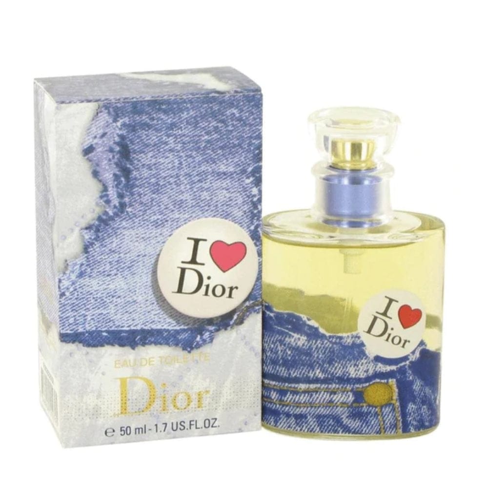 Christian Dior Star For Women - Eau de Toilette — 2