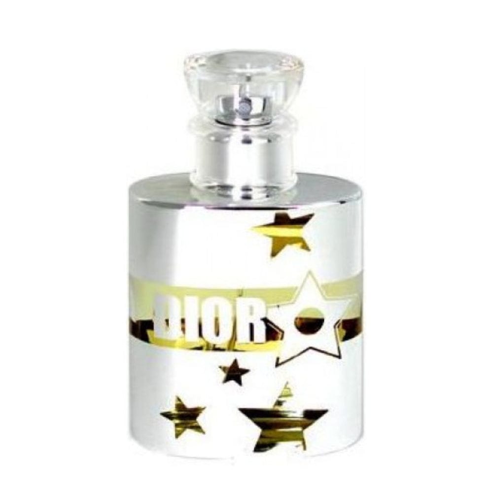 Christian Dior Star For Women - Eau de Toilette — 1